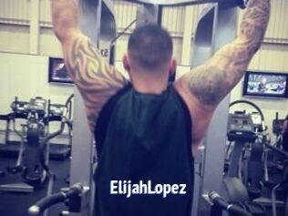 ElijahLopez