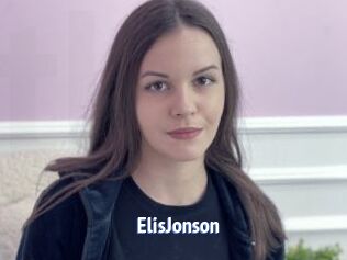 ElisJonson