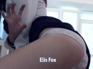 Elis_Fox