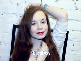 ElisaFoxy
