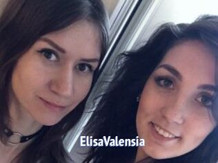 ElisaValensia