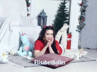 ElisabetBoller