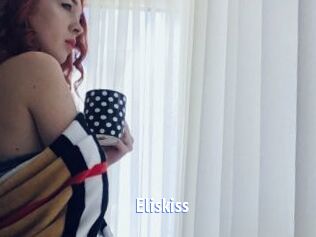 Eliskiss