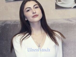 ElisonFrancis