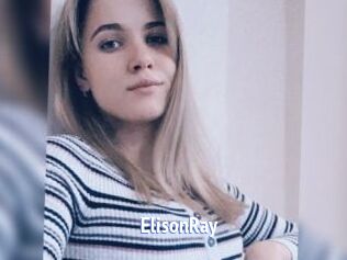 ElisonRay