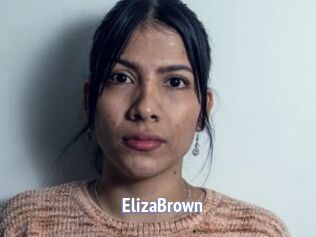 ElizaBrown