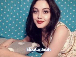ElizaCardinale