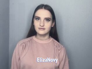 ElizaNovy