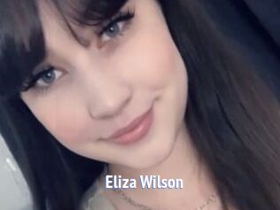 Eliza_Wilson
