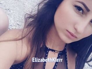 ElizabethKlerr