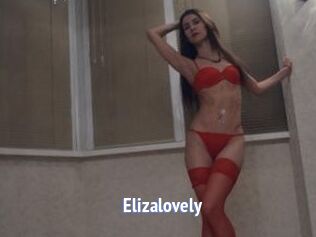 Elizalovely
