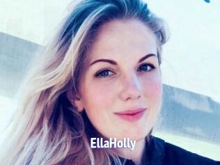 EllaHolly
