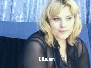 Ella_Jam