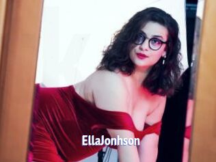 EllaJonhson