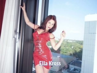 Ella_Kross Telefon Kontakte