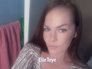 ElleToye