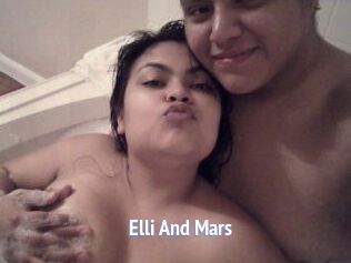 Elli_And_Mars