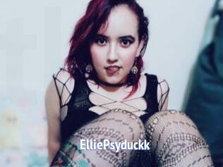 ElliePsyduckk