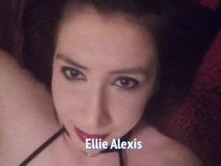 Ellie_Alexis