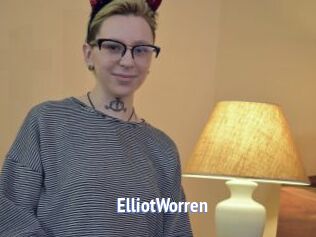 ElliotWorren