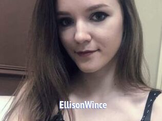 EllisonWince