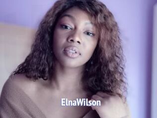 ElnaWilson