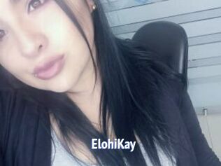 ElohiKay