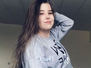 Elsa45