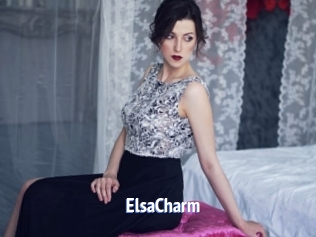 ElsaCharm