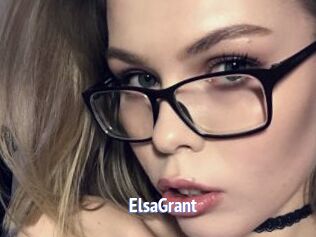 ElsaGrant
