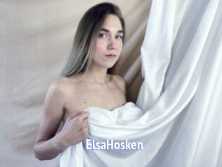 ElsaHosken