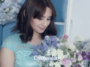 ElsaKovalski