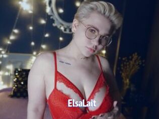 ElsaLait