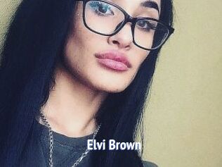 Elvi_Brown