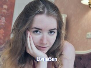 ElvinaSun