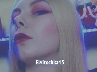 Elvirochka45