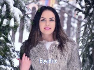 ElyaBrie