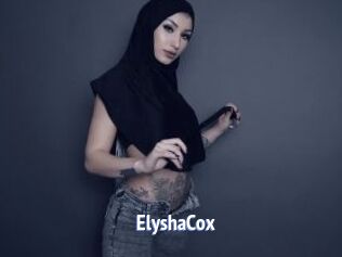 ElyshaCox