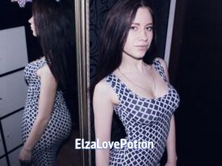 ElzaLovePotion