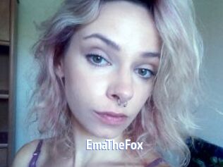 EmaTheFox