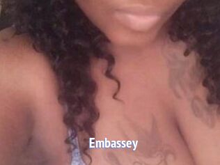 Embassey