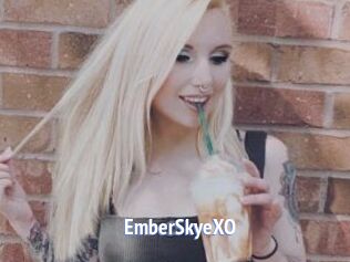EmberSkyeXO