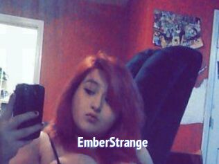 EmberStrange