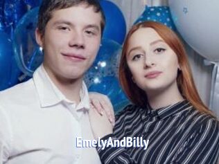 EmelyAndBilly