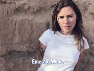 Emerald_Woods