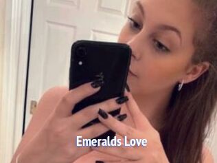 Emeralds_Love