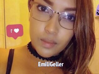 EmiliGeller