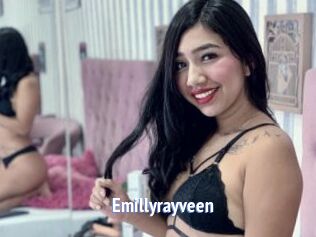 Emillyrayveen