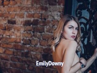 EmilyDowny