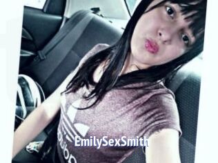 EmilySexSmith